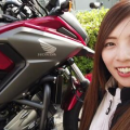 小姐姐本田机车价格,小姐姐们心动的性价比之选”
