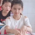 同学叫你小姐姐,小姐姐的校园生活点滴