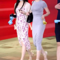 娶微胖的小姐姐有福气,幸福相伴的甜蜜选择