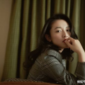 吴倩私密照,揭开明星隐私背后的真相