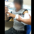 网红吃瓜挨打视频大全集,网红吃瓜挨打视频大盘点