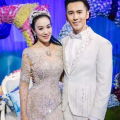 南京婚礼主持小姐姐多吗,见证爱情甜蜜瞬间